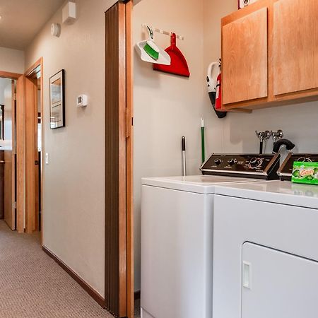 Snowcreek 598 Villa Mammoth Lakes Luaran gambar
