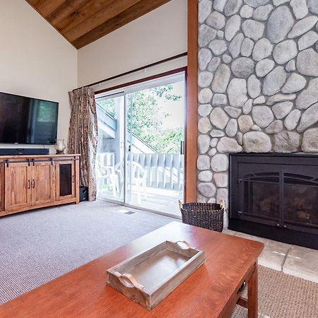 Snowcreek 598 Villa Mammoth Lakes Luaran gambar