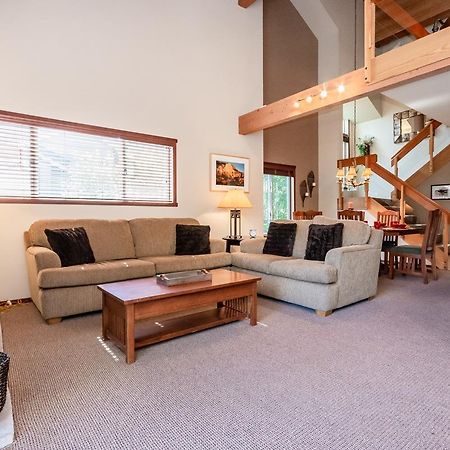 Snowcreek 598 Villa Mammoth Lakes Luaran gambar