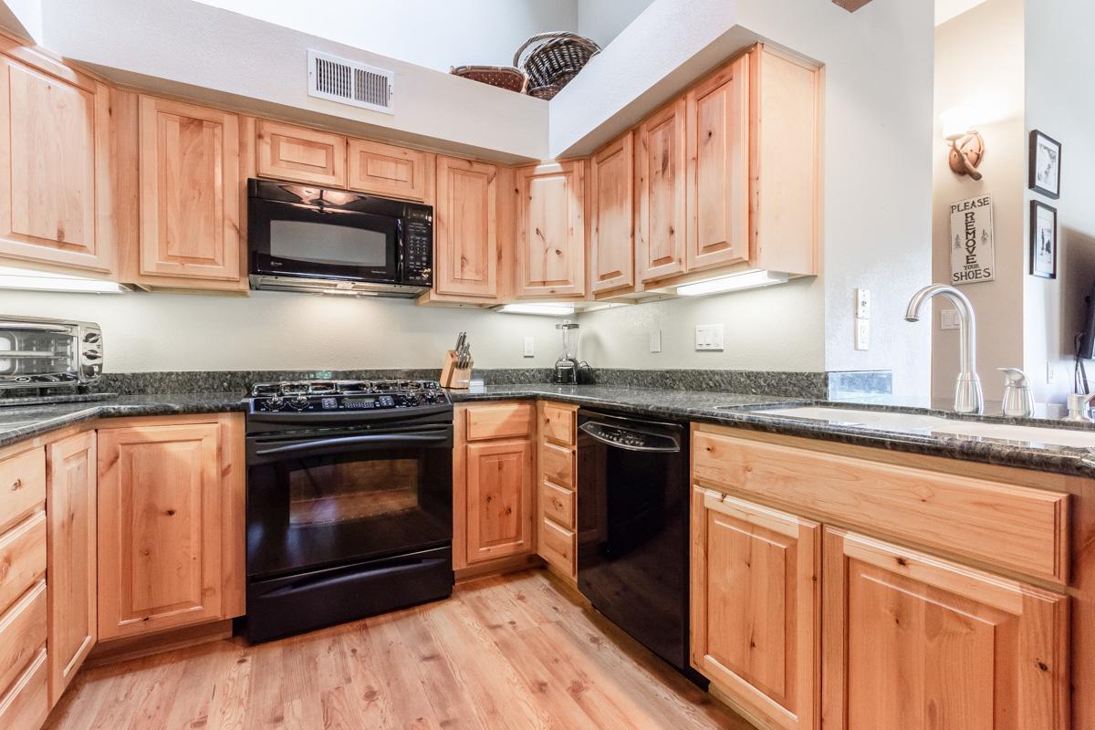 Snowcreek 598 Villa Mammoth Lakes Luaran gambar