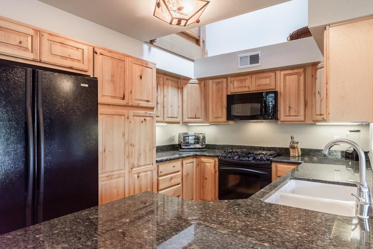 Snowcreek 598 Villa Mammoth Lakes Luaran gambar