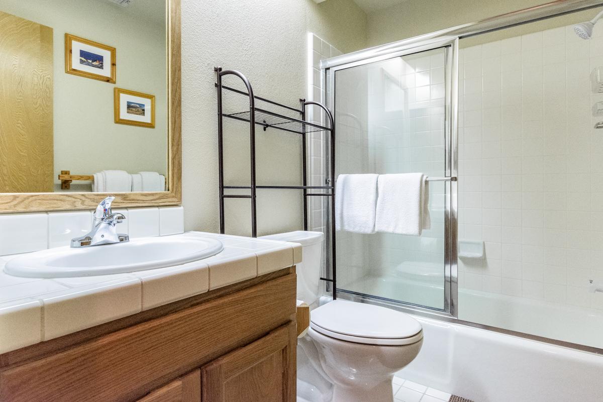 Snowcreek 598 Villa Mammoth Lakes Luaran gambar