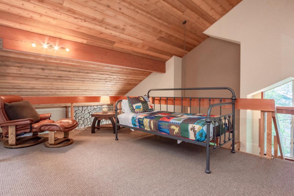 Snowcreek 598 Villa Mammoth Lakes Luaran gambar