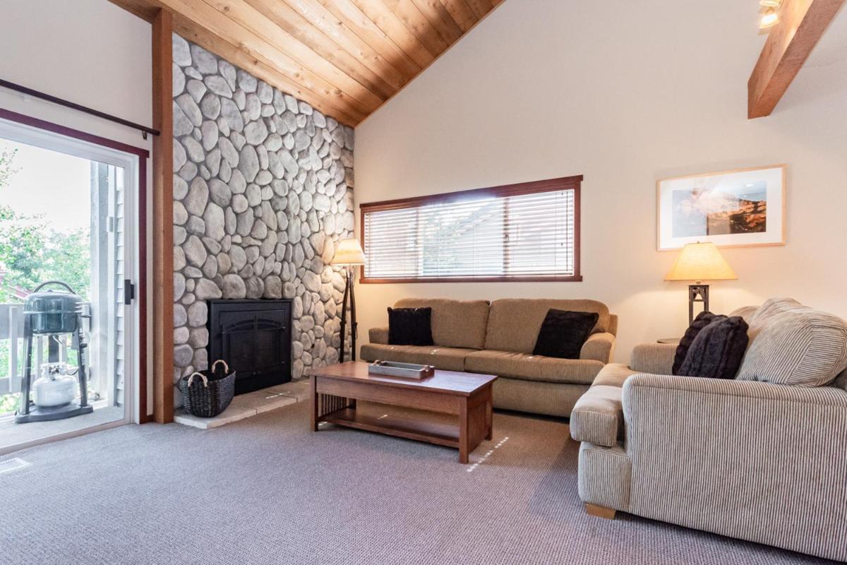 Snowcreek 598 Villa Mammoth Lakes Luaran gambar
