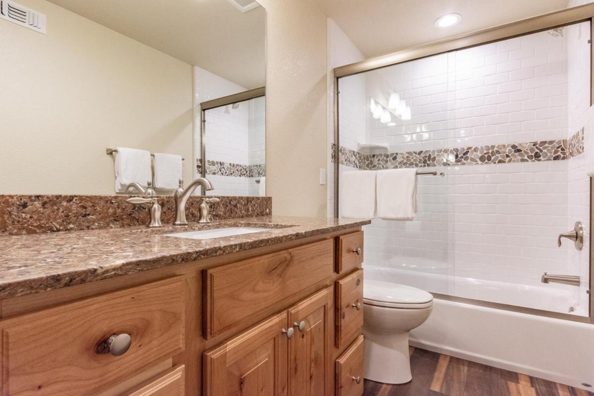 Snowcreek 598 Villa Mammoth Lakes Luaran gambar