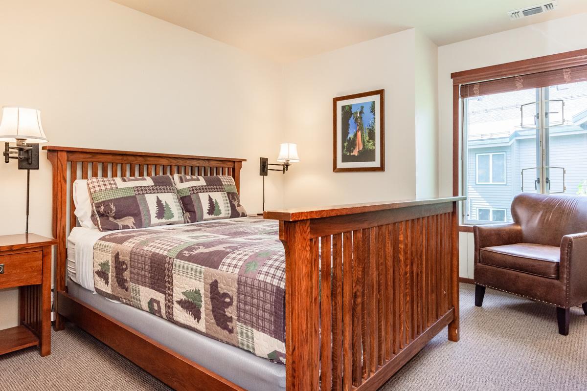 Snowcreek 598 Villa Mammoth Lakes Luaran gambar